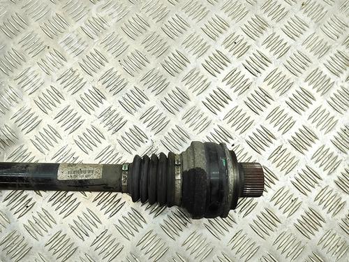 Left rear driveshaft PORSCHE CAYENNE Coupe (9YB) 3.0 E-Hybrid AWD | BP38017837M40 - Image 6
