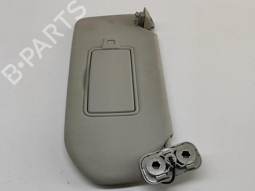 Right sun visor VOLVO XC90 II (256) B5 Mild Hybrid AWD | BP33369942I2 - Image 2