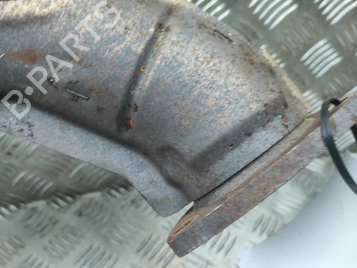 Catalyst VOLVO V60 II (225) B6 Mild-Hybrid AWD | BP33389696M10  - Image 8