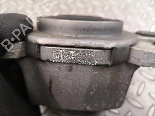 Support de moteur JAGUAR E-PACE (X540) 2.0 P200 AWD | BP30253420M89 