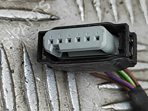 Elektronische module MERCEDES-BENZ C-CLASS Convertible (A205) C 220 d (205.404) | BP29542974M83 