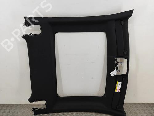 Used Interior roof Interior roof JAGUAR F-TYPE Coupe (X152) 5.0 SCV8 R AWD (551 hp) 24976188 24976188