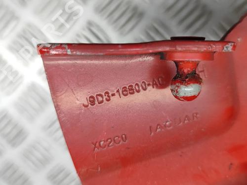 Dørhængsel/Dørbegrænser JAGUAR I-PACE (X590) EV400 AWD | BP28387921C146