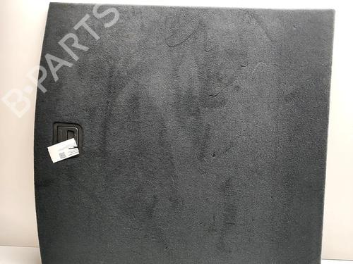 Pianale bagagliaio Pianale bagagliaio PORSCHE CAYENNE (9YA) 4.0 Turbo S E-Hybrid AWD (9YACH1) (680 hp) 34374604 34374604