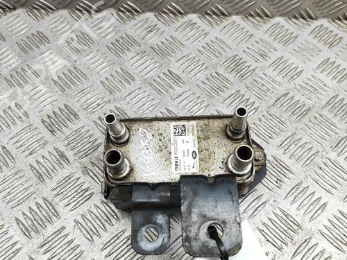 Used Oil radiator JAGUAR F-PACE (X761) 2.0 TD4 AWD (180 hp) 18036306