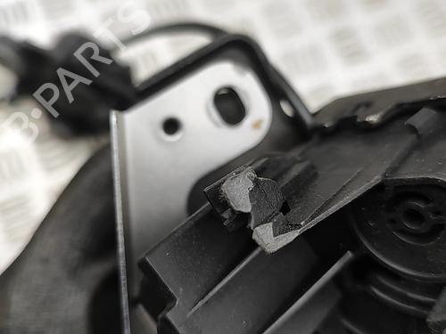 Tailgate lock VOLVO V90 II Estate (235) B6 Mild-Hybrid AWD | BP31217137C101 