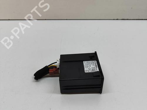 Electronic module MAZDA CX-30 (DM) e-SKYACTIV-X M Hybrid | BP33372370M83 - Image 4