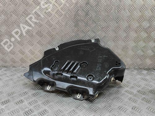 Used Front bumper spoiler BMW i4 (G26) eDrive40 (340 hp) 27790940