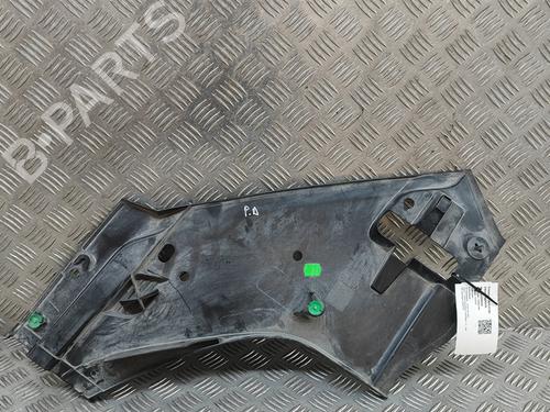Headlight eyebrow AUDI Q7 (4MB, 4MG, 4MQ) 3.0 TDI quattro | BP28437166C118 
