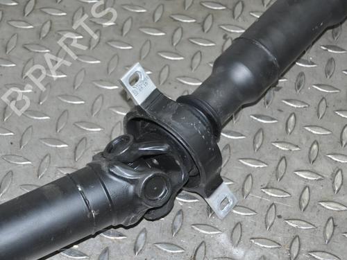 Driveshaft BMW 4 Gran Coupe (F36) 435 d xDrive | BP9901874M37 