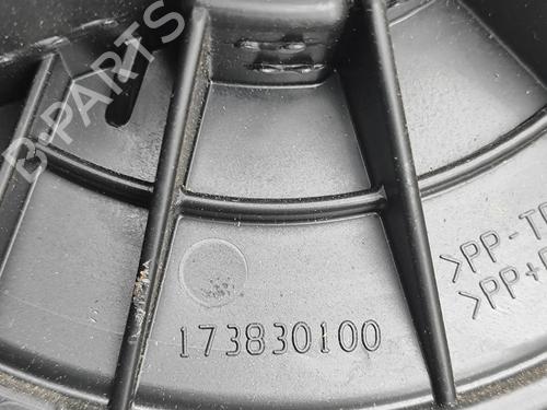 Heater blower motor RENAULT MASTER III Bus (JV) 2.3 dCi 135 FWD (JV0N, JV08) | BP36863947M62  - Image 5