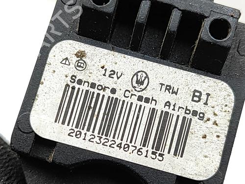 Electronic sensor MASERATI GRAN TURISMO I 4.2 | BP36565276M84 - Image 6