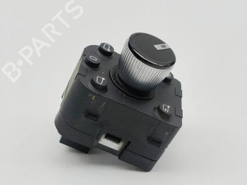 Mirror switch AUDI Q4 E-TRON Sportback (F4N) 40 | BP38292225I25 - Image 3