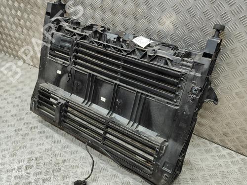 Grille FORD PUMA (J2K, CF7) 1.0 EcoBoost mHEV | BP29812698C40 