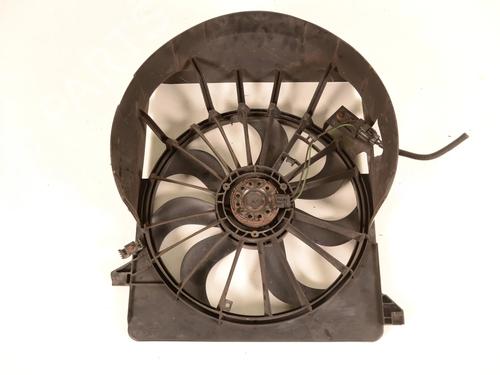 Used Radiator fan DODGE NITRO 2.8 CRD 4WD (177 hp) 30266840
