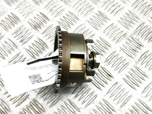 Used Pulley FORD TRANSIT V363 Van (FCD, FDD) 2.2 TDCi RWD (155 hp) 16271796