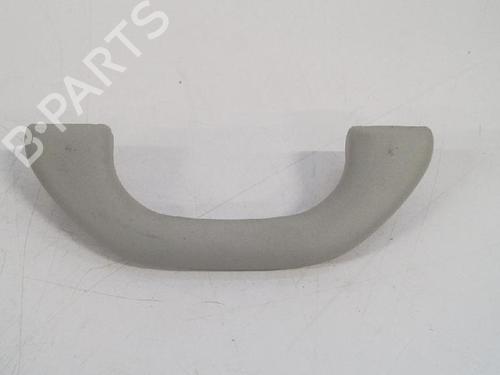 Used Interior roof handle VW POLO V (6R1, 6C1) 1.0 (75 hp) 14660131