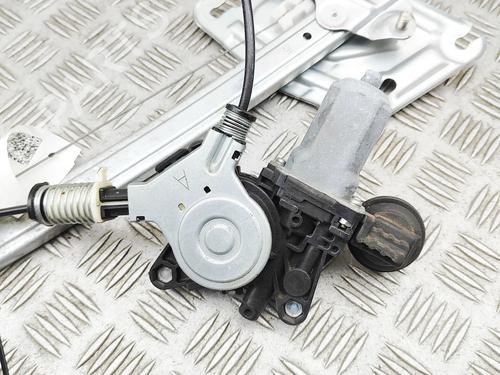 Front right window mechanism MAZDA MX-5 IV (ND__) 2.0 (ND6E, NDERC) | BP37996699C23 - Image 5