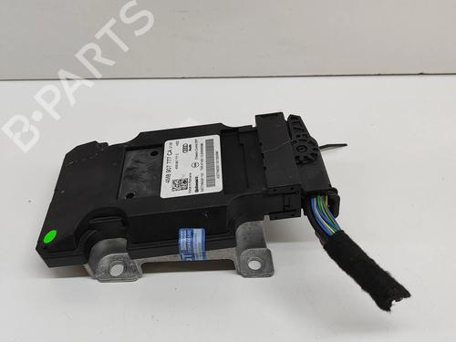Used Electronic module Electronic module AUDI Q8 (4MN, 4MT) 50 TDI Mild Hybrid quattro (286 hp) 23946792 23946792