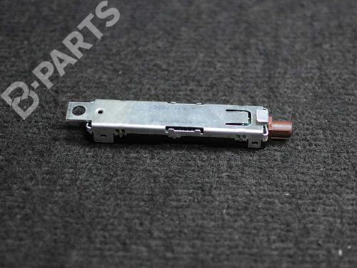 Electronic module AUDI A6 C7 Avant (4G5, 4GD) 2.0 TDI quattro | BP7733666M83 