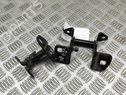 Used Hinge/Door check strap TESLA MODEL X (5YJX) P100D AWD (772 hp) 26309369