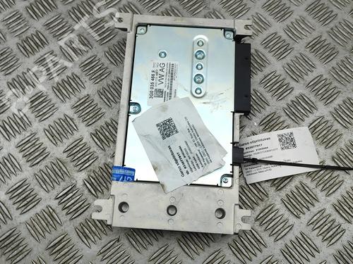 Electronic module VW ID. Buzz Bus (EBB, EBJ) Electric (EBB, EBJ) | BP30621180M83 - Image 4