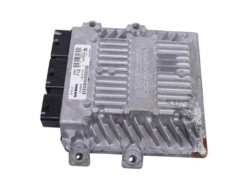 Engine control unit (ECU) VOLVO C30 (533) 2.0 D | BP23249609M57 - Image 2