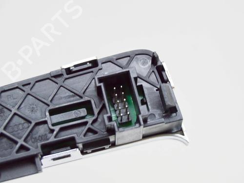 Electronic module AUDI Q2 (GAB, GAG) 35 TFSI | BP27760380M83  - Image 5