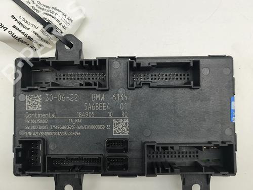 Electronic module BMW iX (I20) xDrive 40 | BP33371285M83  - Image 7
