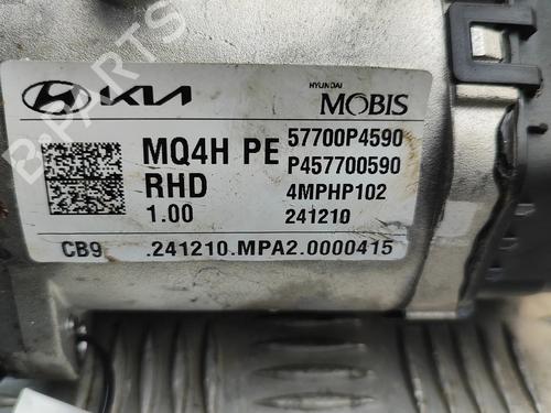 Electronic module KIA SORENTO IV (MQ4, MQ4A) 1.6 T-GDi Plug-in Hybrid AWD | BP33384948M83 - Image 7