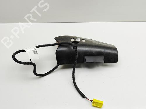 Left seat airbag MAZDA CX-5 (KE, GH) 2.2 D AWD (KE2AW) | BP30131116C13 