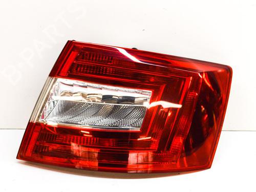 Used Right taillight SKODA OCTAVIA III (5E3, NL3, NR3) 1.6 TDI (105 hp) 14645718