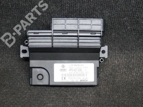 Used Electronic module AUDI A6 C6 (4F2) 2.4 (177 hp) 6725486
