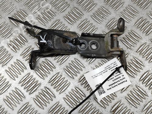 Used Hinge/Door check strap NISSAN 350Z Coupe (Z33) 3.5 (AAZ33) (280 hp) 23865087