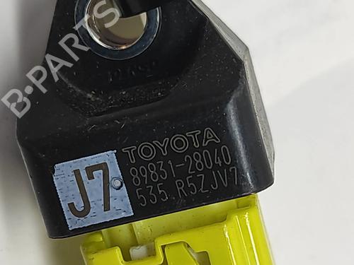 Electronic sensor TOYOTA RAV 4 V (_A5_, _H5_) 2.5 Hybrid (AXAH52) | BP28446609M84  - Image 6