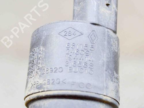 Washer pump MERCEDES-BENZ CITAN Box Body/MPV (W415) 111 CDI (415.603, 415.605) | BP14646301E24