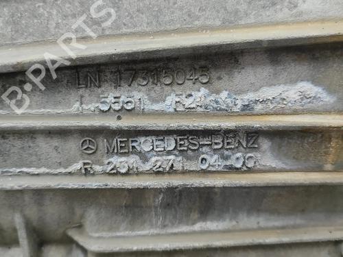Gearbox MERCEDES-BENZ VITO Tourer (W447) 114 CDI / 114 BlueTEC (447.701, 447.703, 447.705) | BP25218470M3  - Image 12