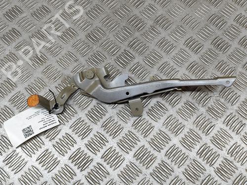 Used Hinge/Door check strap PEUGEOT 2008 II (UD_, US_, UY_, UJ_, UR_, UC_) e-2008 (UKZKXZ) (136 hp) 27778949