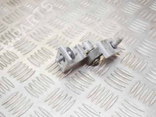 Dørhengsel/Dørstopper AUDI Q5 (8RB) 2.0 TDI quattro (177 hp) 14620500