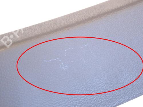 Boot lining SSANGYONG KORANDO (CK) 2.2 Xdi | BP33367040I3 - Image 4