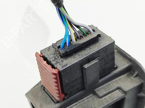 Pedal ALFA ROMEO GIULIA (952_) 2.0 (952ABA25B) | BP36275363I4 - Image 7