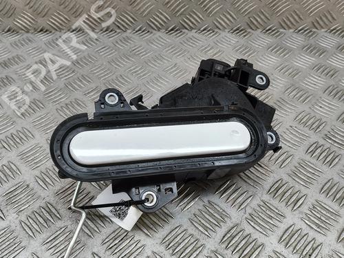 Used Front left exterior door handle Front left exterior door handle TOYOTA C-HR (_X2_, _H2_) Hybrid (MAXH20) (197 hp) 29391413 29391413