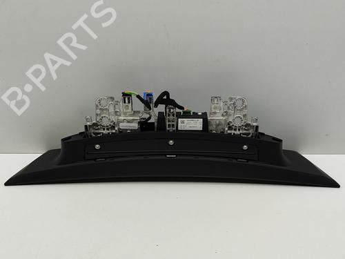 Display monitor PEUGEOT 3008 III (KA_, KB_, KC_) e-210 (KCZKZX) | BP28676295C48 