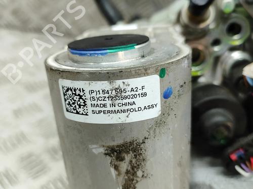 Módulo eletrónico TESLA MODEL Y (5YJY) EV Performance All-wheel Drive | BP27786587M83 