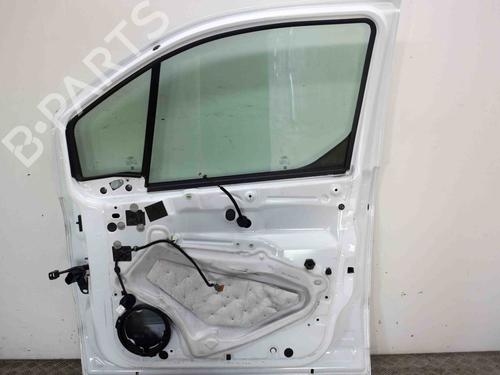 Right front door FORD TRANSIT CONNECT V408 Box Body/MPV 1.5 TDCi | BP30130445C3