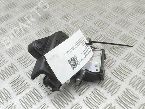 Fechadura da mala Fechadura da mala MAZDA CX-5 (KE, GH) 2.2 D (KE2FW) (150 hp) 36068241 36068241
