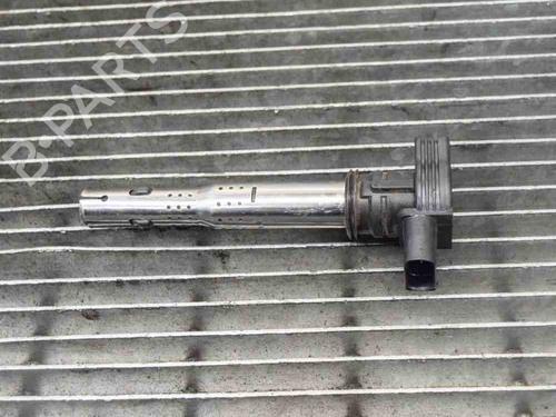 Ignition coil AUDI TT (8J3) 2.0 TFSI | BP6727297M94