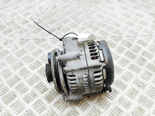 Used Alternator Alternator BMW 4 Gran Coupe (F36) 435 d xDrive (313 hp) 33389866 33389866