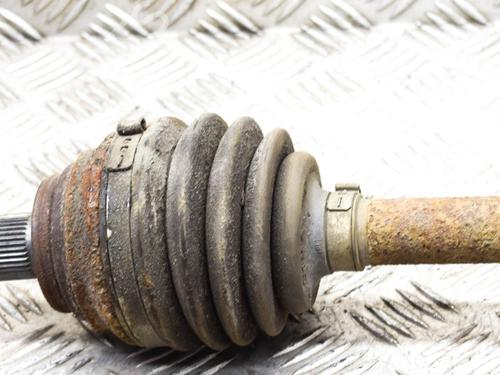 Right rear driveshaft AUDI A3 Sportback (8VA, 8VF) RS3 quattro | BP13815593M41 