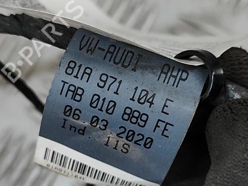 Electronic module AUDI Q2 (GAB, GAG) 35 TFSI | BP28559966M83  - Image 6